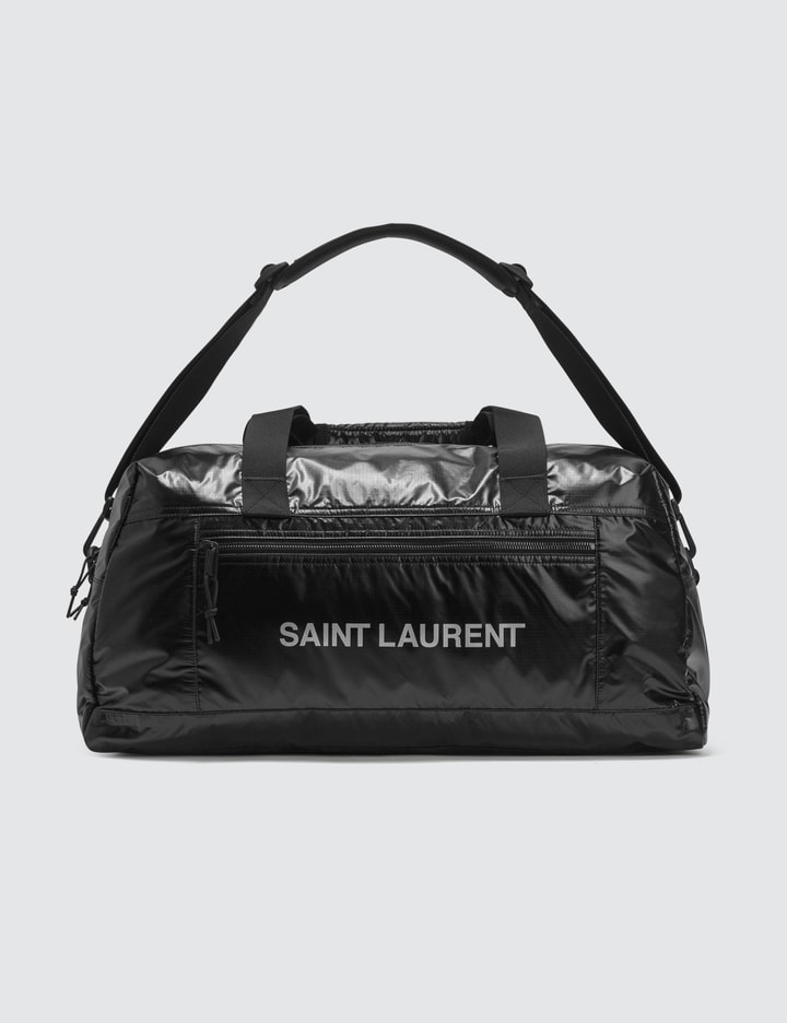 Saint Laurent Nylon Nuxx Duffle Bag Placeholder Image