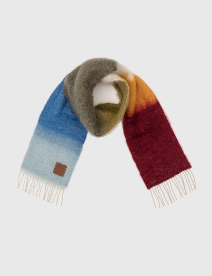 Stripe Scarf Placeholder Image