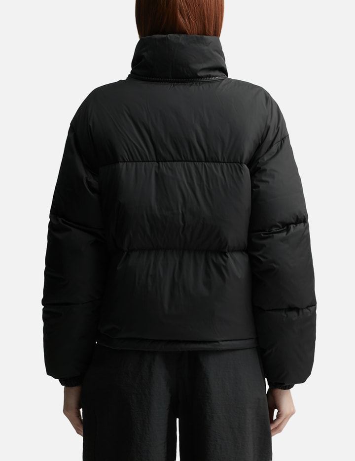 Dyngja Down Cropped Jacket Placeholder Image