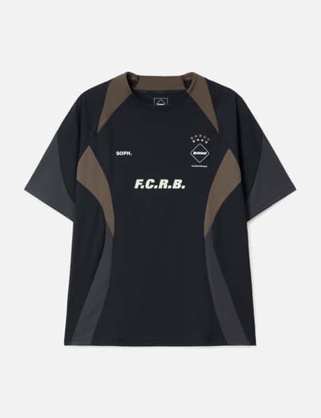F.C. Real Bristol S/S Game Shirt