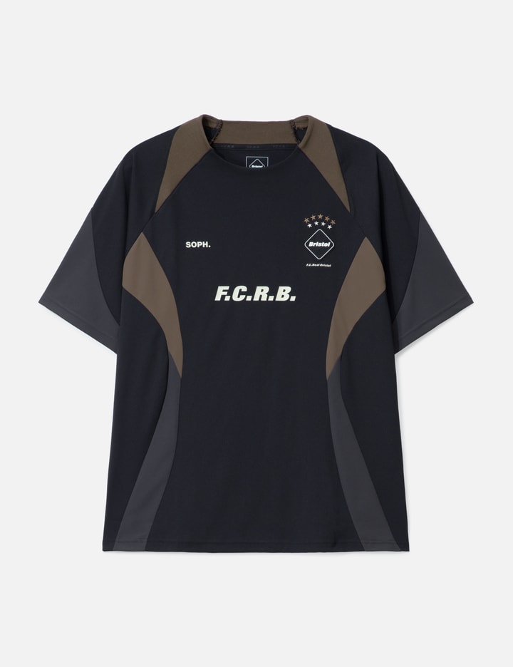 S/S Game Shirt Placeholder Image