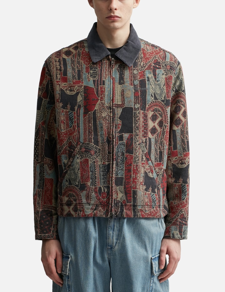 Crazy Work Jacket Placeholder Image