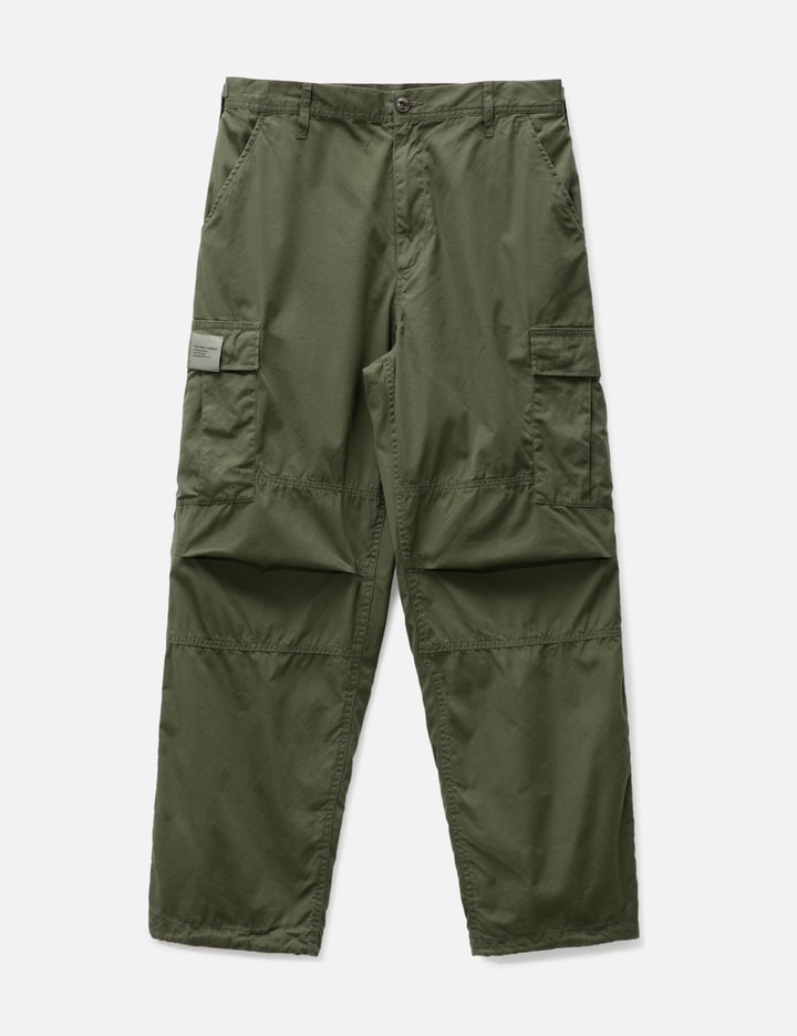 Neighborhood Bdu Article Pants In Green