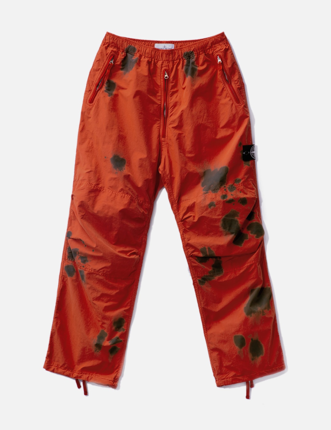 Butter Goods - TERRAIN CONTRAST STITCH CARGO PANTS  HBX - Globally Curated  Fashion and Lifestyle by Hypebeast
