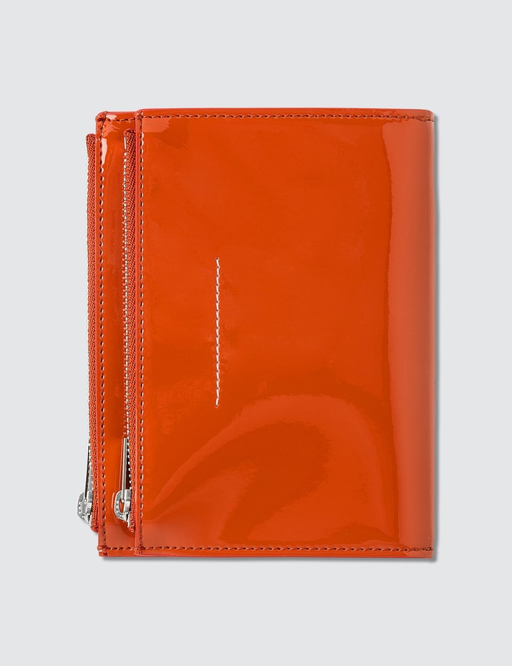 Fold Wallet Placeholder Image