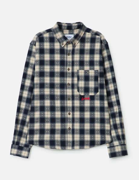 Butter Goods Sirocco Shirt