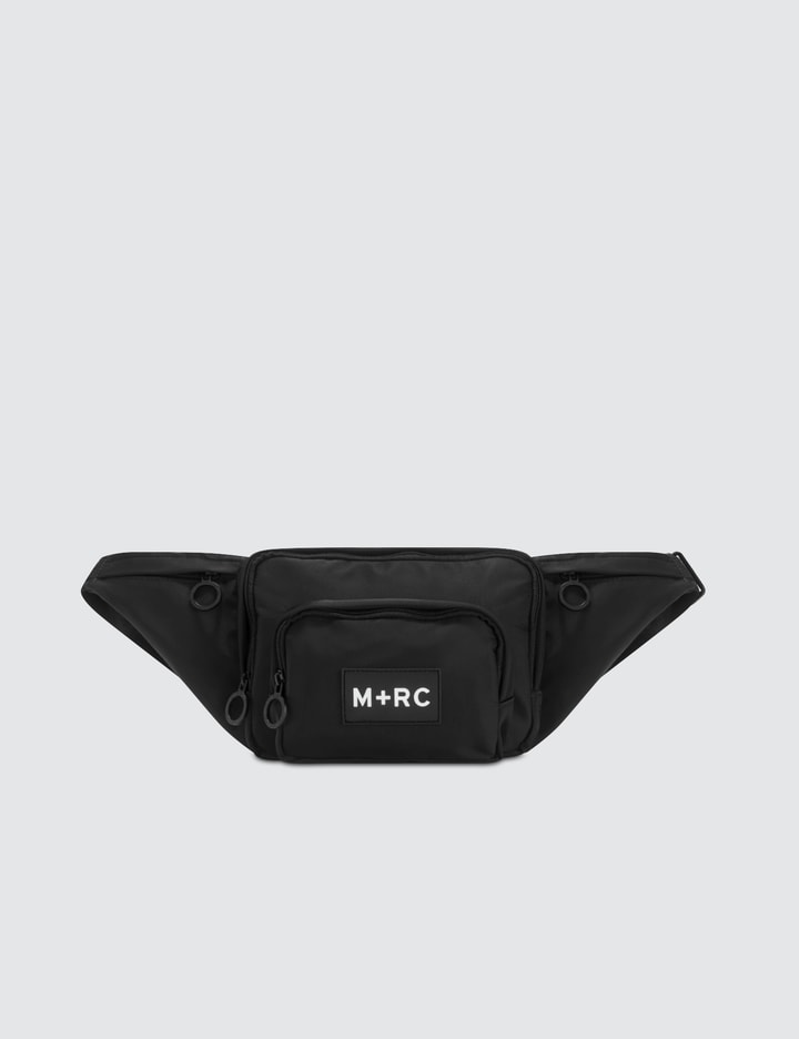 M+RC Noir - Essential Belt Bag | HBX - Globally Curated Fashion  