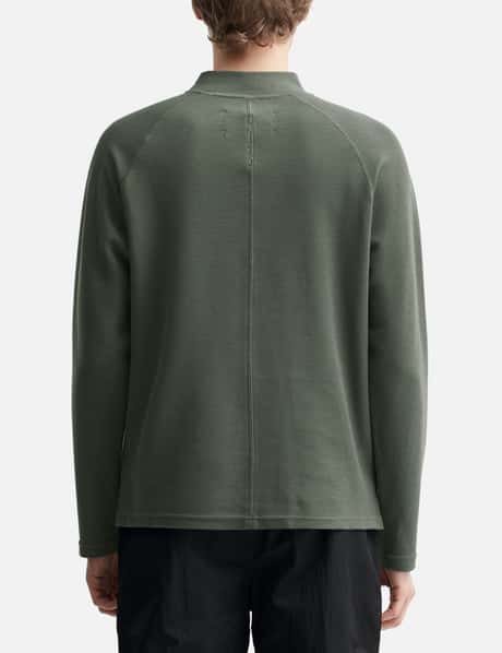 Architect Long Sleeves view 12