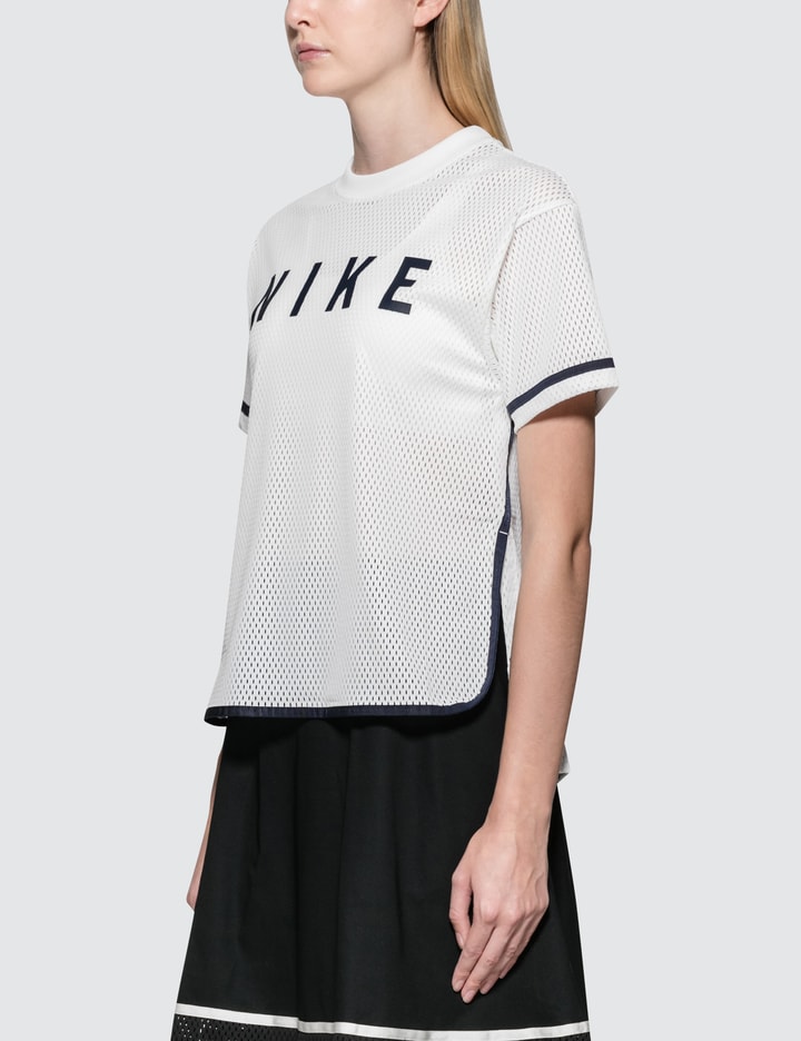 Nsw S/S Mesh T-Shirt Placeholder Image