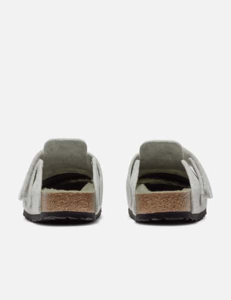 Loma Shearling view 12