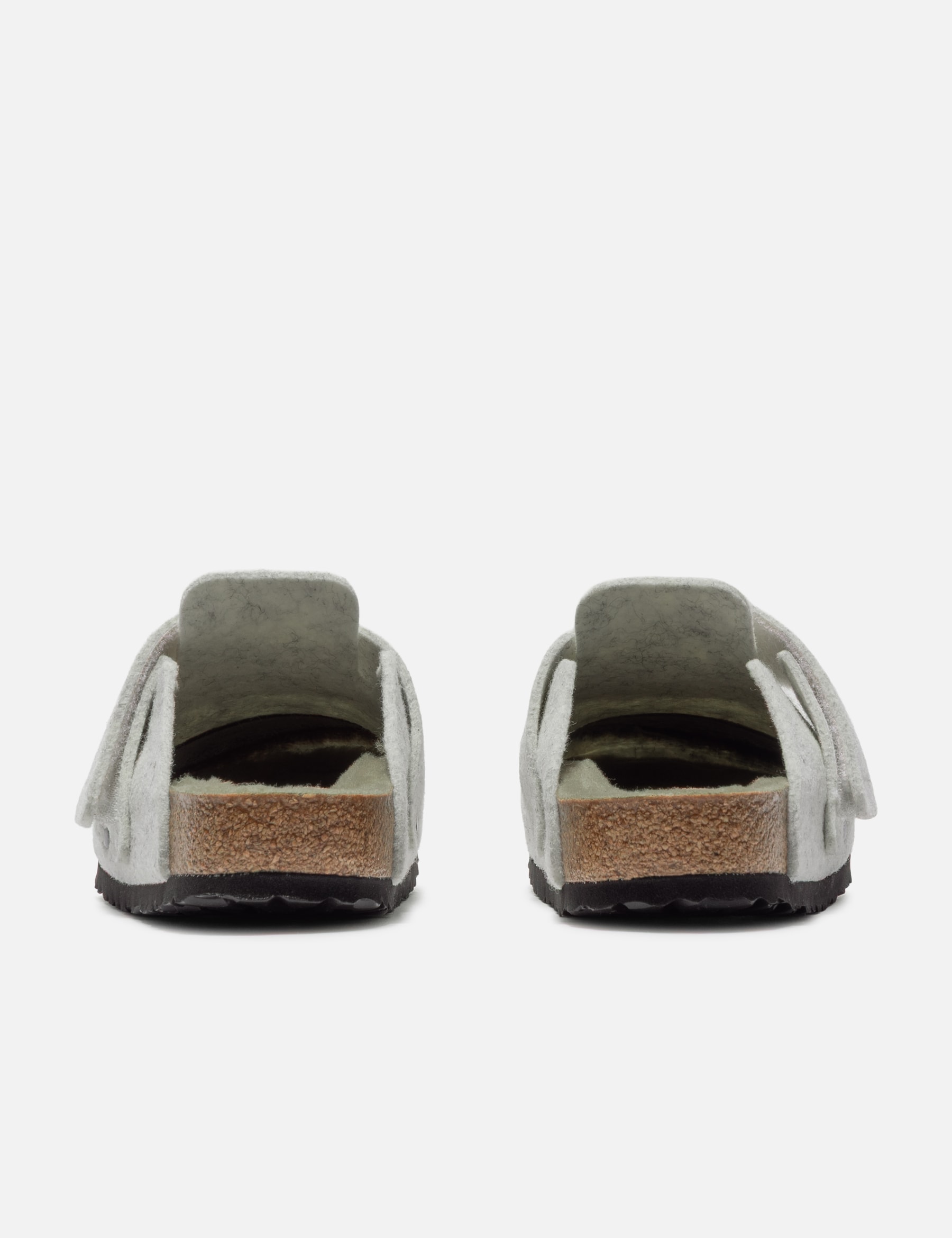 Loma Shearling view 19