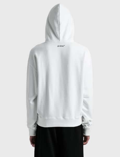 Off-White™ - モナリザ パーカー | HBX