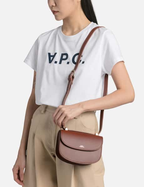 Genève Mini Crossbody Bag HBX - Main Image