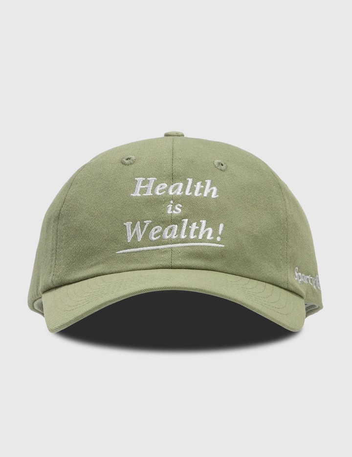 Health is Wealth  LV Health Insurance