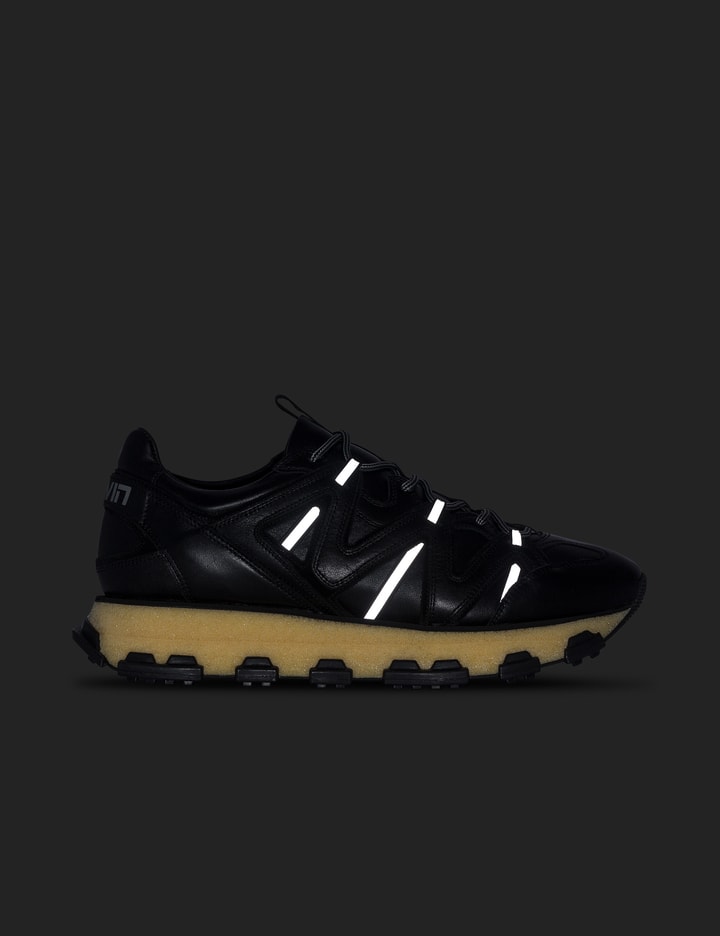 Black Lightning Sneaker Placeholder Image