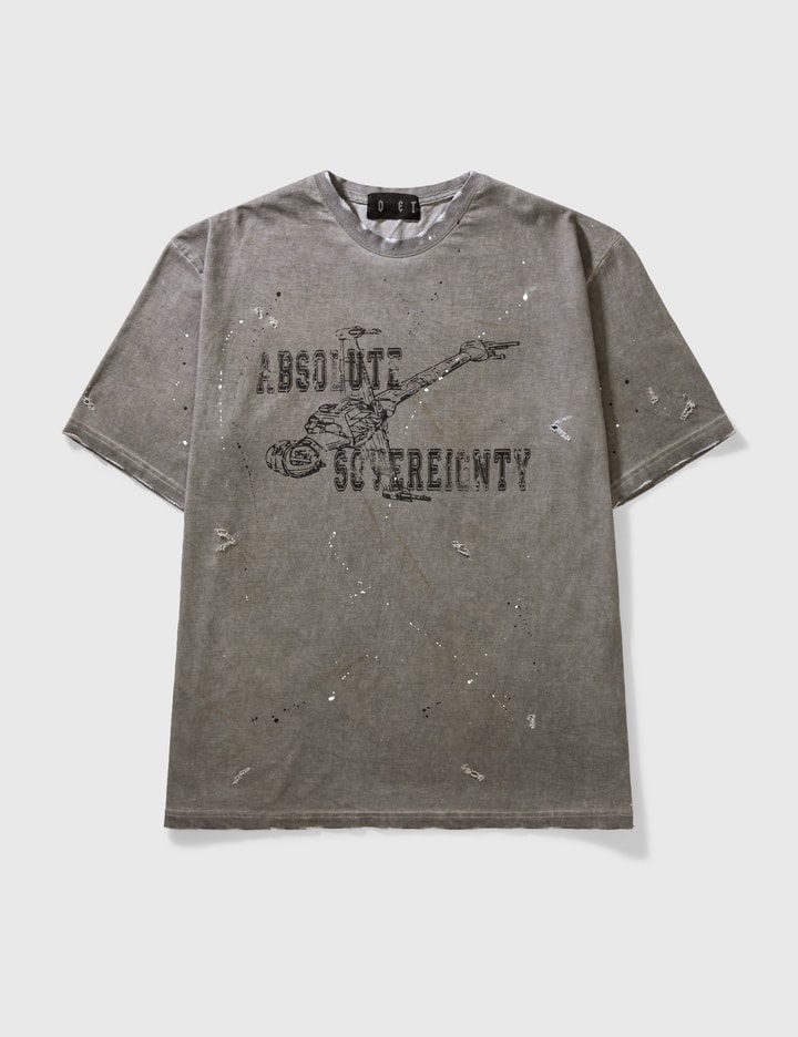 A.S T-shirt Placeholder Image