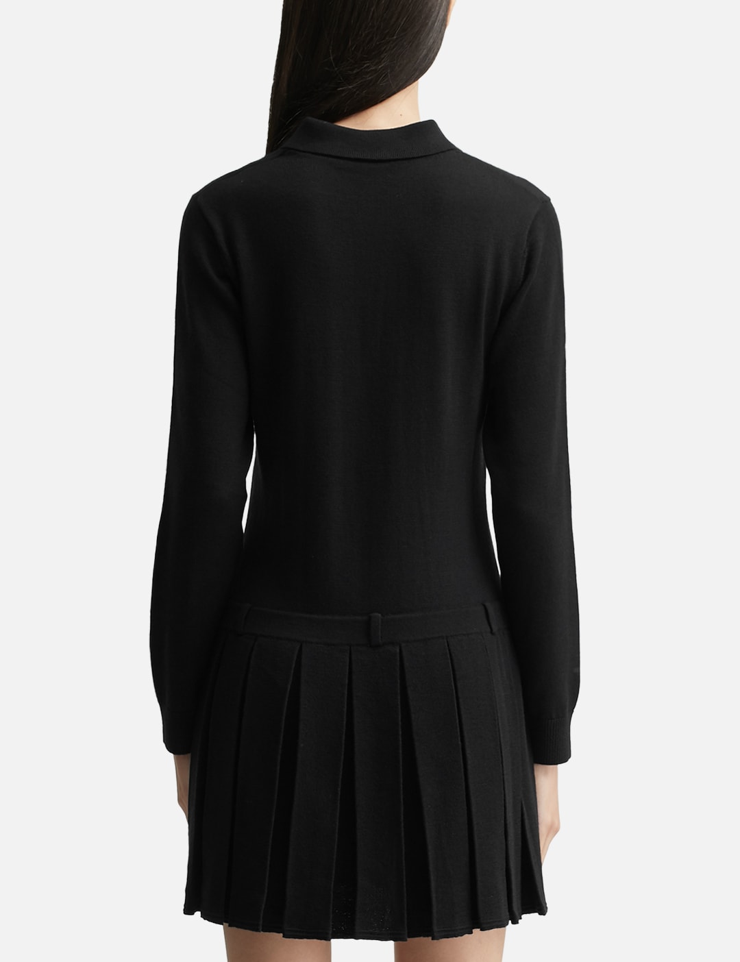 Hague Sweater Dress view 10