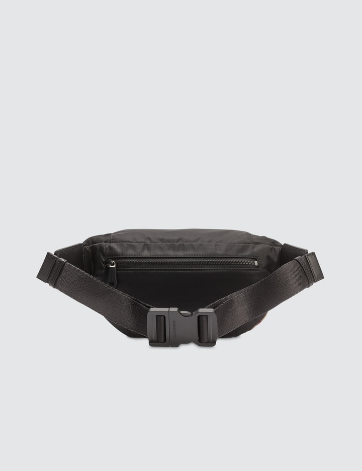 Burberry Vintage Logo Belt Bag Placeholder Image