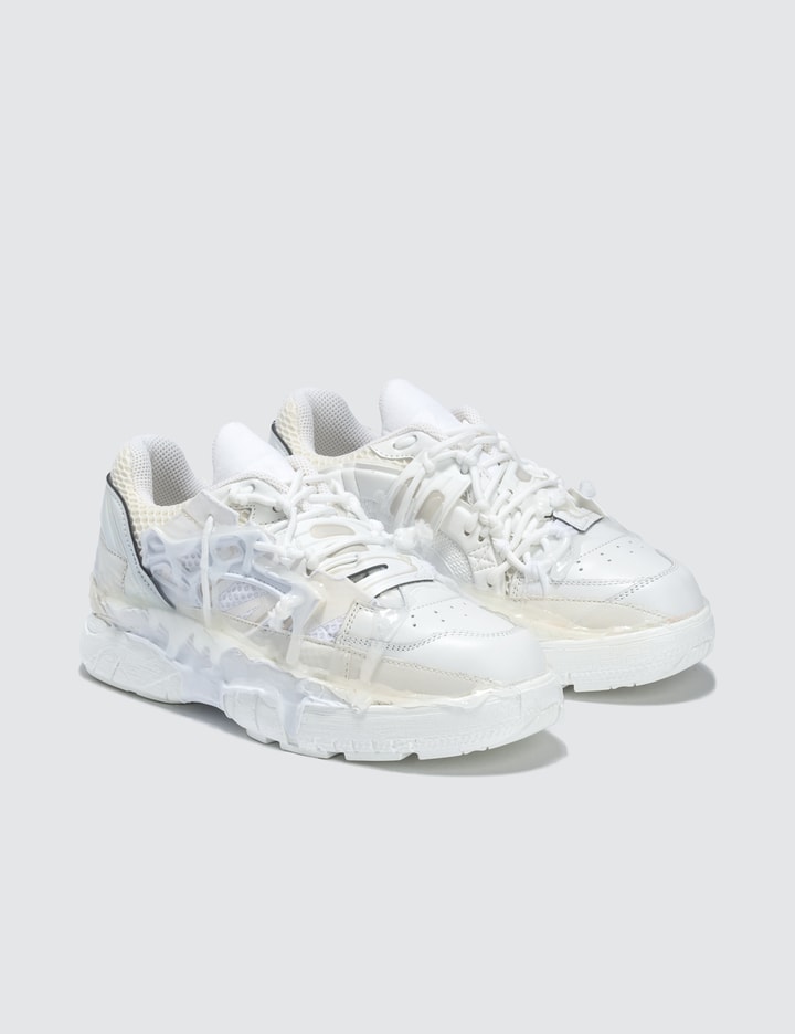 Fusion Sneakers Placeholder Image