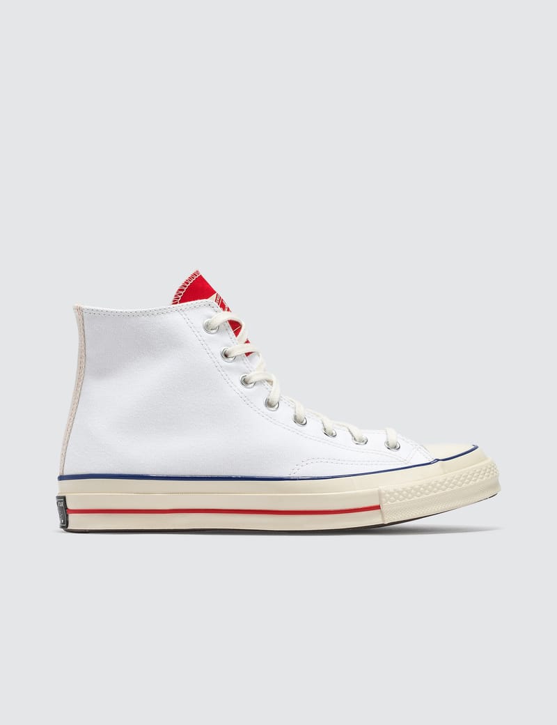 Converse - Chuck 70 Hi | HBX - Globally Curated Fashion and Lifestyle by  Hypebeast