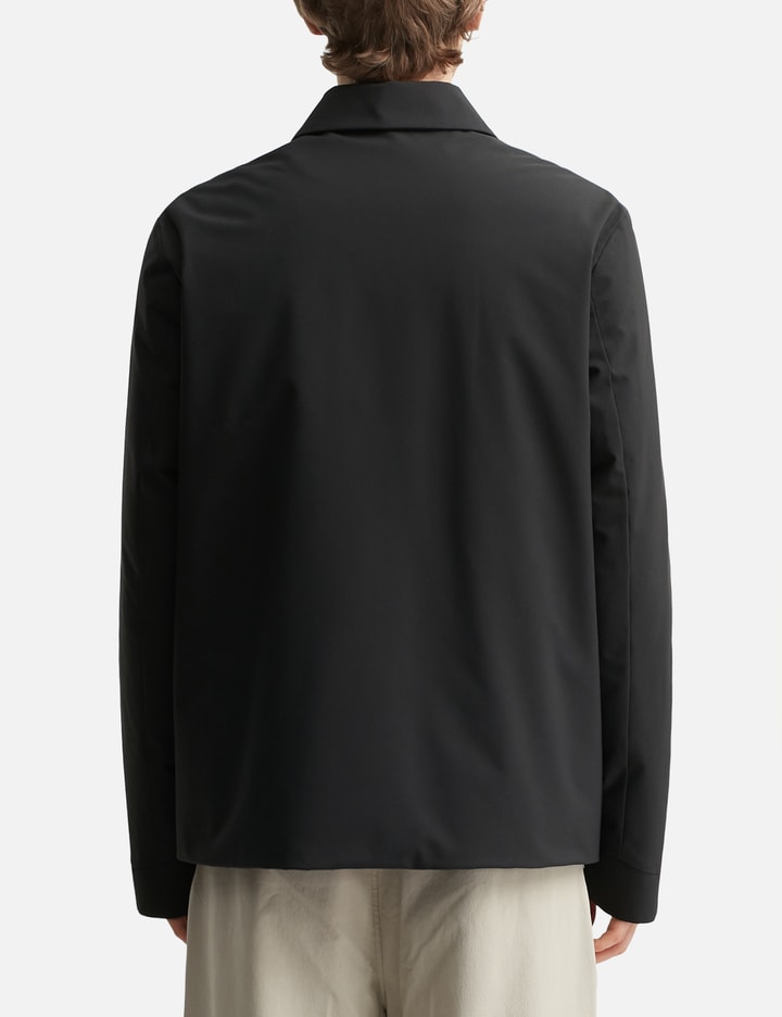 Monarde Shirt Jacket Placeholder Image