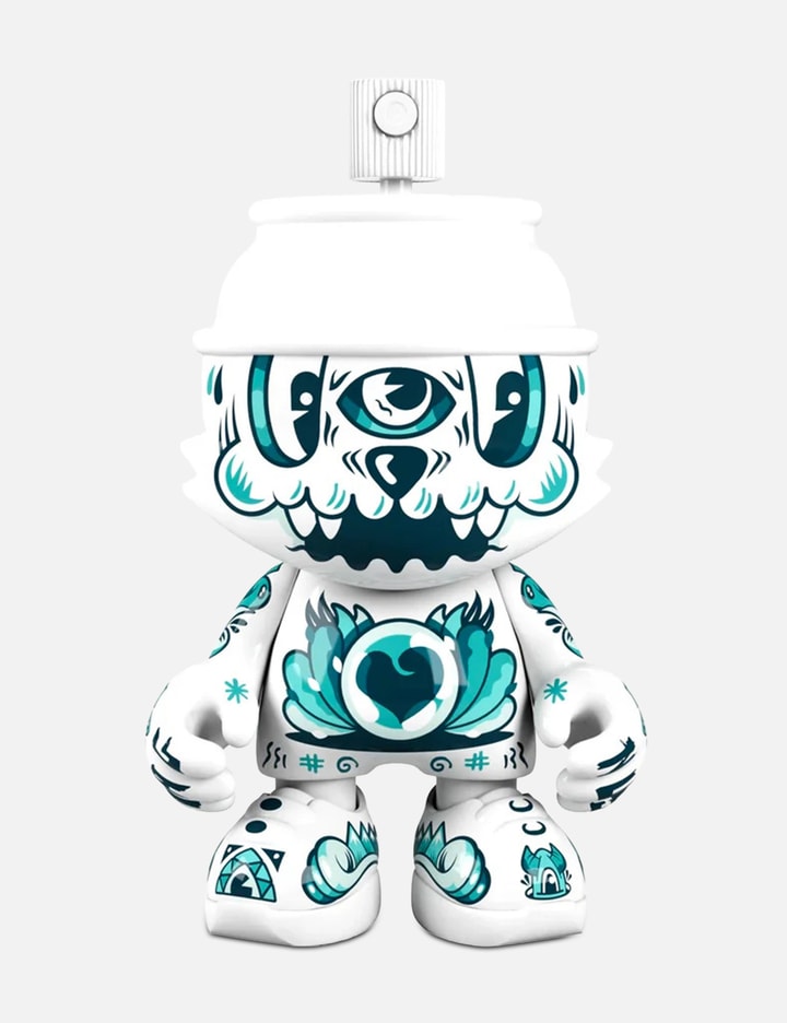 Magnus UberKranky 15" by ADD FUEL Placeholder Image