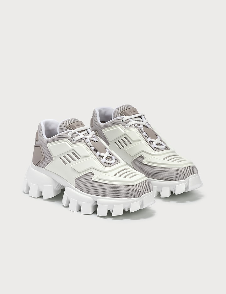 Cloudbust Thunder Rubber Knit Sneaker Placeholder Image