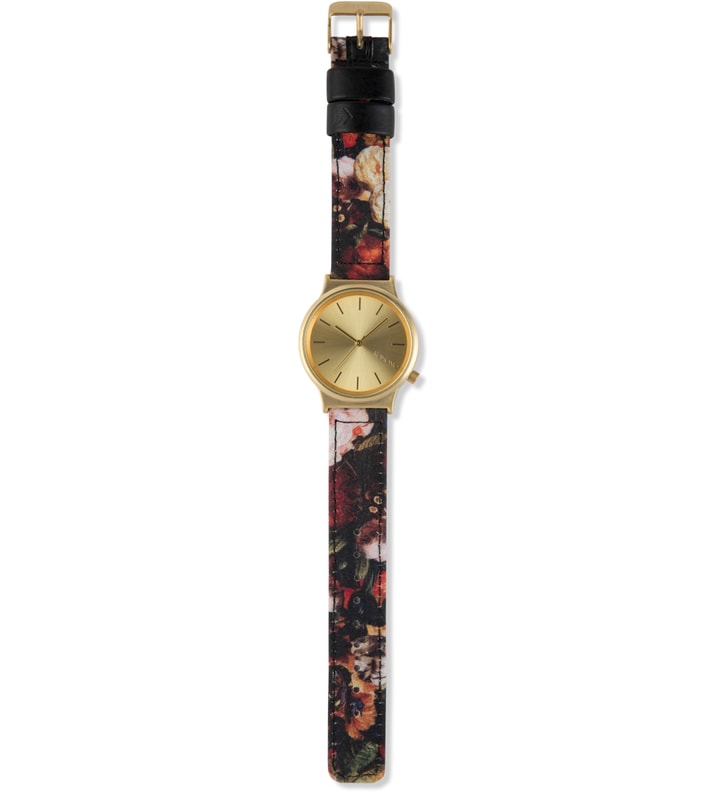 Flemish Baroque Wizard Print Watch Placeholder Image