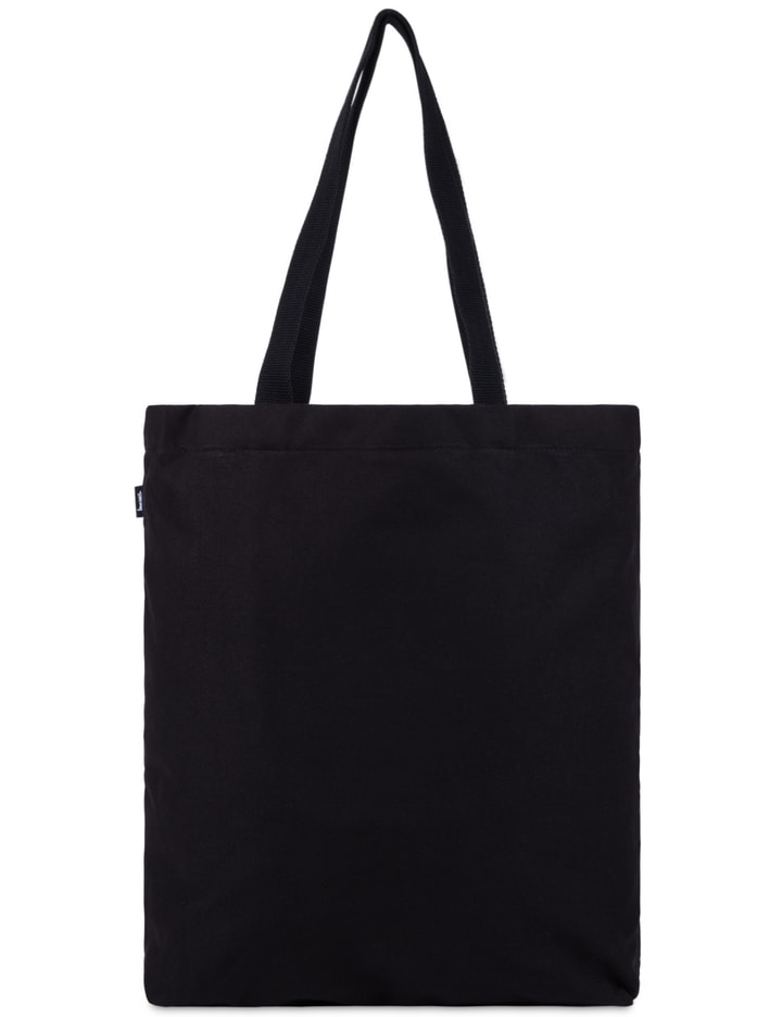 World Tour Canvas Tote Bag Placeholder Image