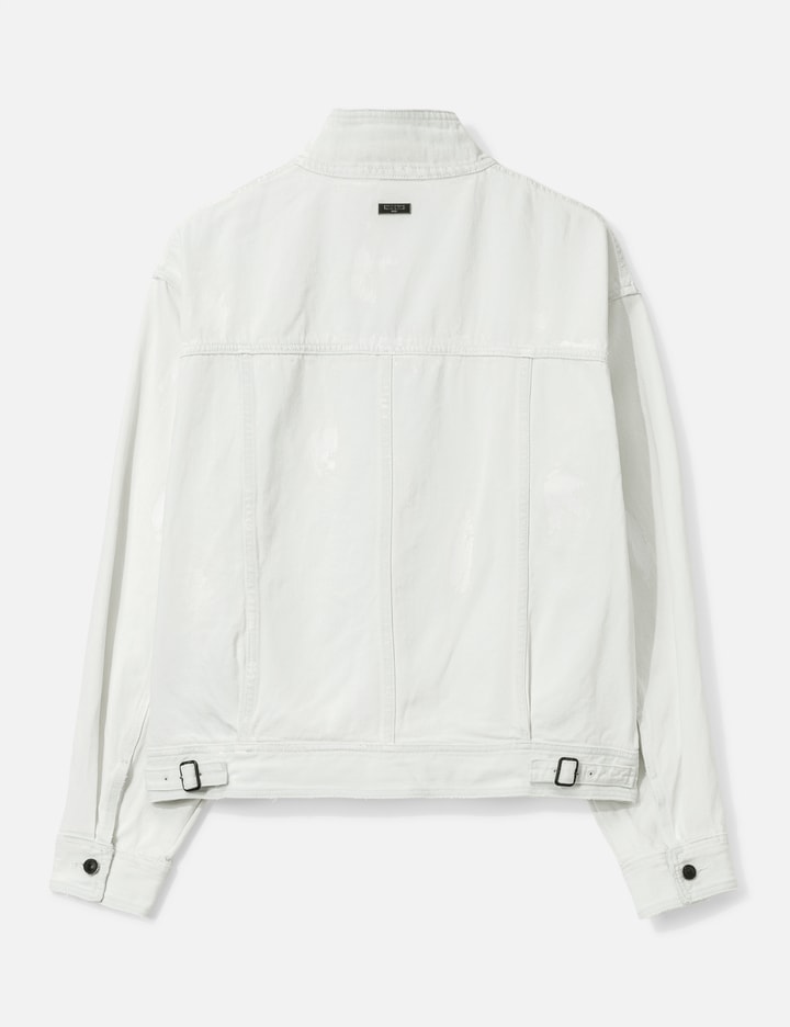 Acceptance Denim Jacket Placeholder Image