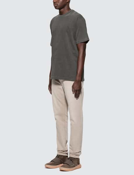 Yeezy Season 6 - Classic S/S T-Shirt | HBX