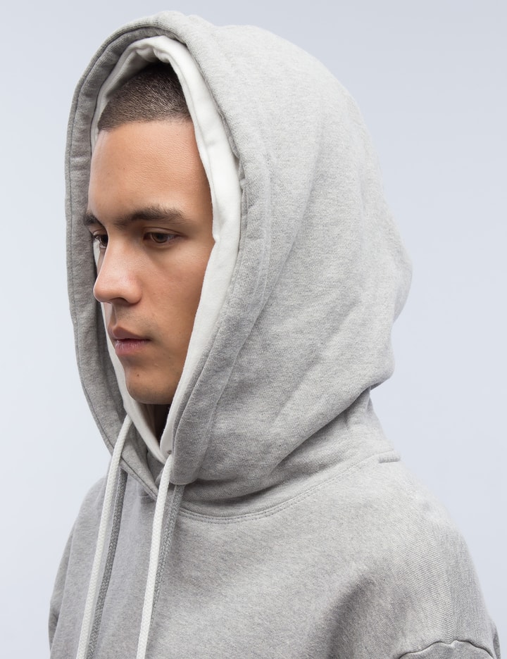 Double Hood Hoodie Placeholder Image