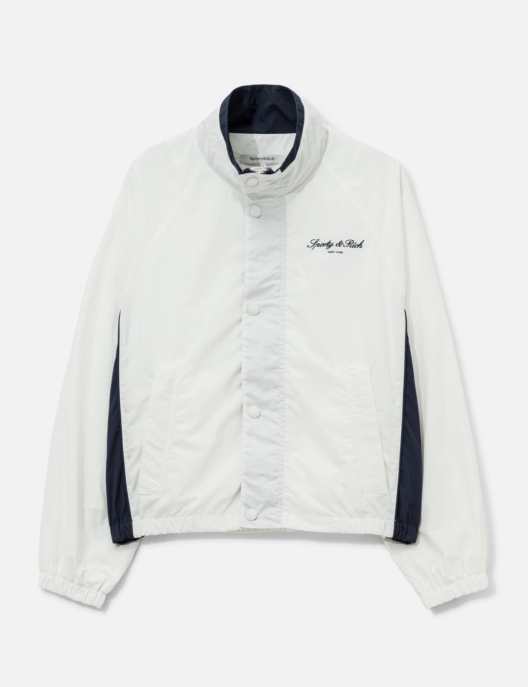 Signature NY Contrast Jacket view 14