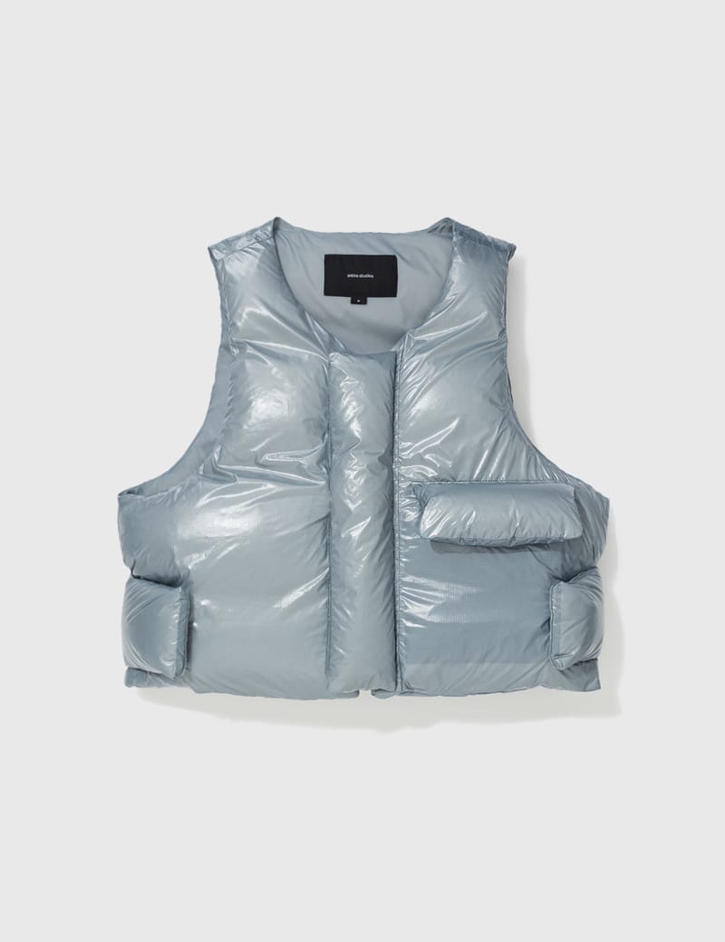 Entire Studios - PILLOW VEST | HBX