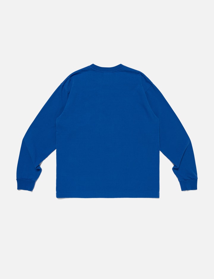 Graphic Long Sleeve T-shirt Placeholder Image