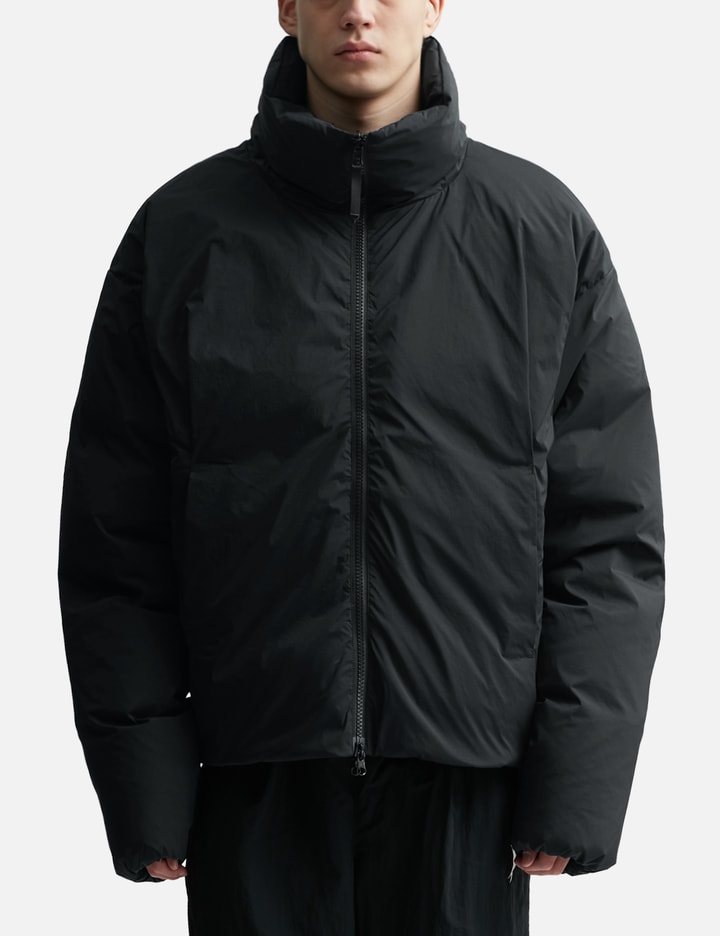 Ægisíða Down Jacket Placeholder Image