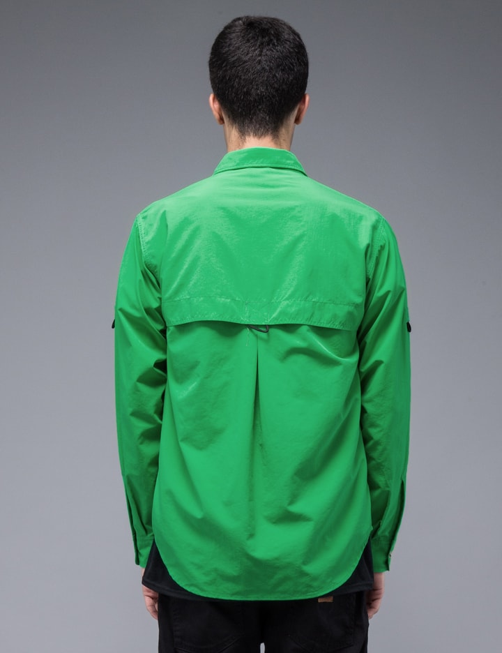 Supplex River Guide Shirt Placeholder Image