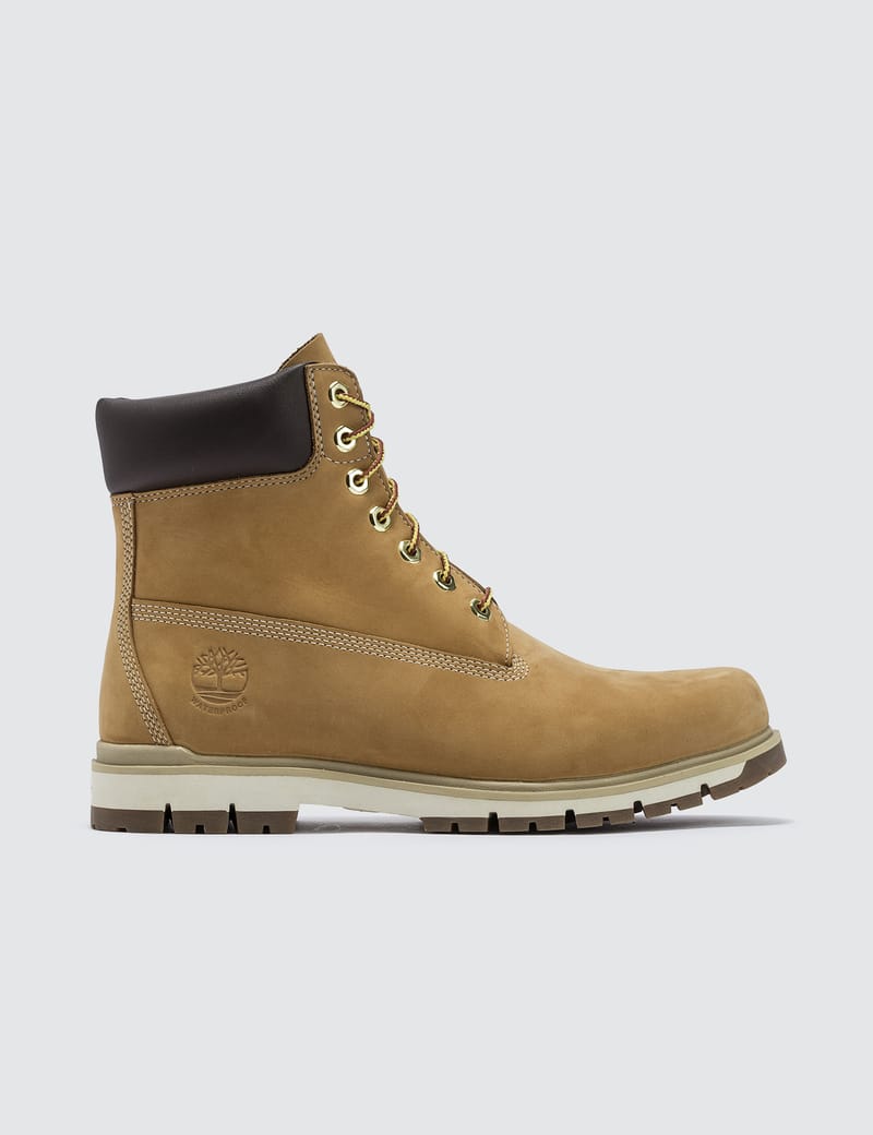 timberland as adventure