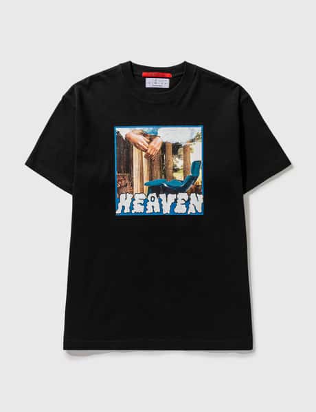 Poshbrain Heaven BL T-shirt