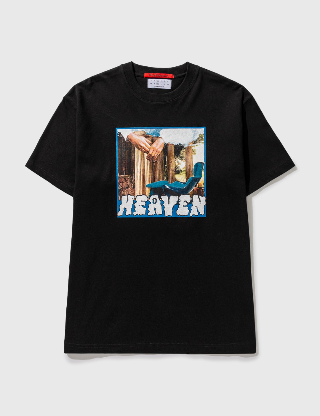 Heaven BL T-Shirt view 7