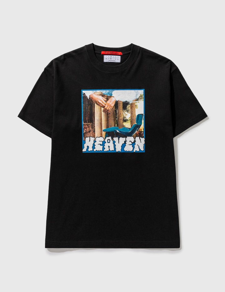 Heaven BL T-shirt Placeholder Image