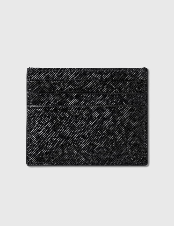 Saffiano Leather Card Holder Placeholder Image
