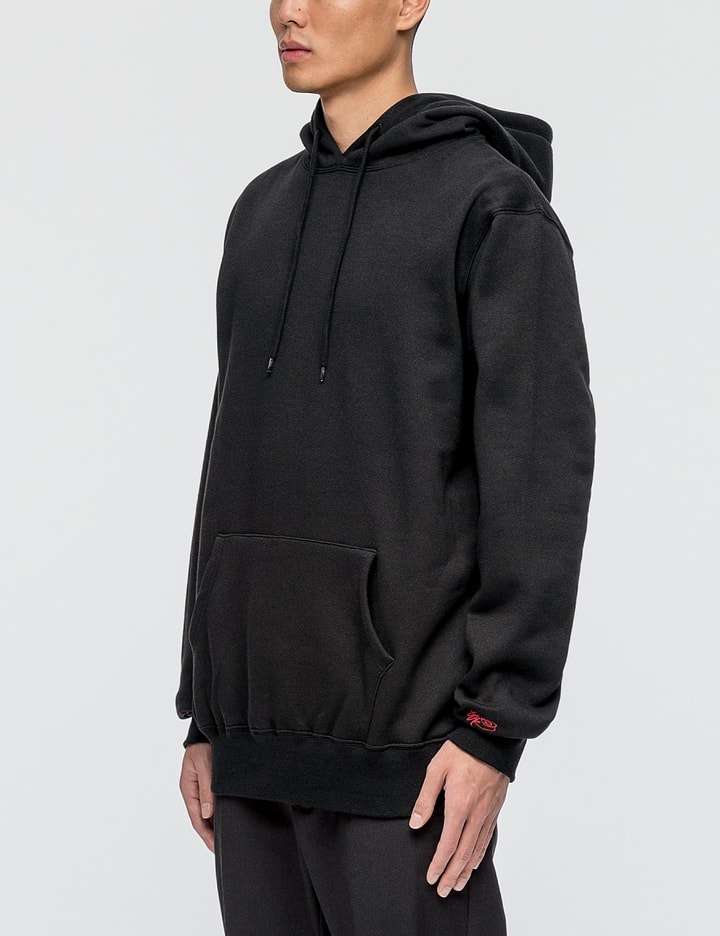 SSUR X Clot Tiger Dragon Hoodie Placeholder Image