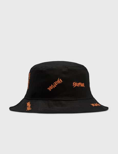 SELF_MADE - Bucket Hat  HBX - Globally Curated Fashion and Lifestyle by  Hypebeast