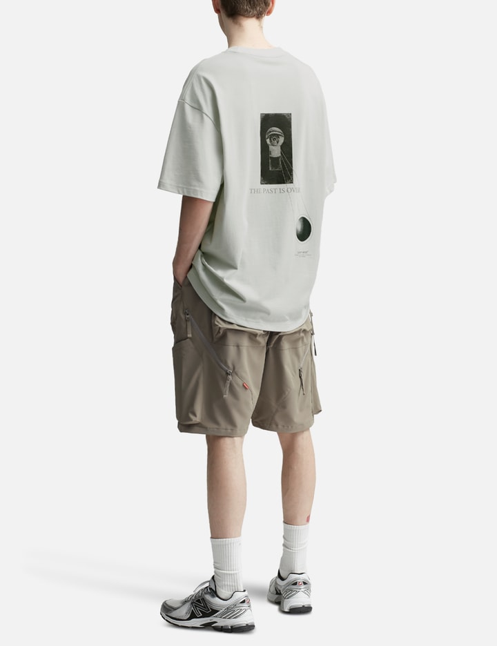 “K501-RT” New Order Graphic T-shirt Placeholder Image