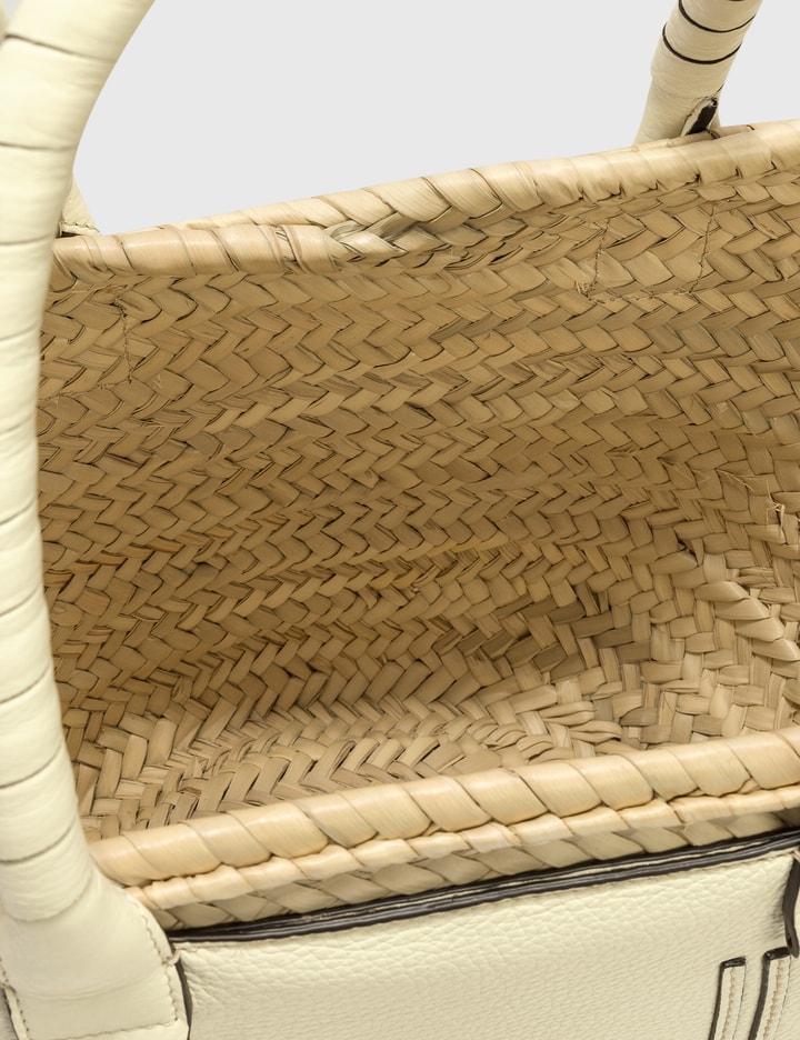 Medium Marcie Basket Bag Placeholder Image