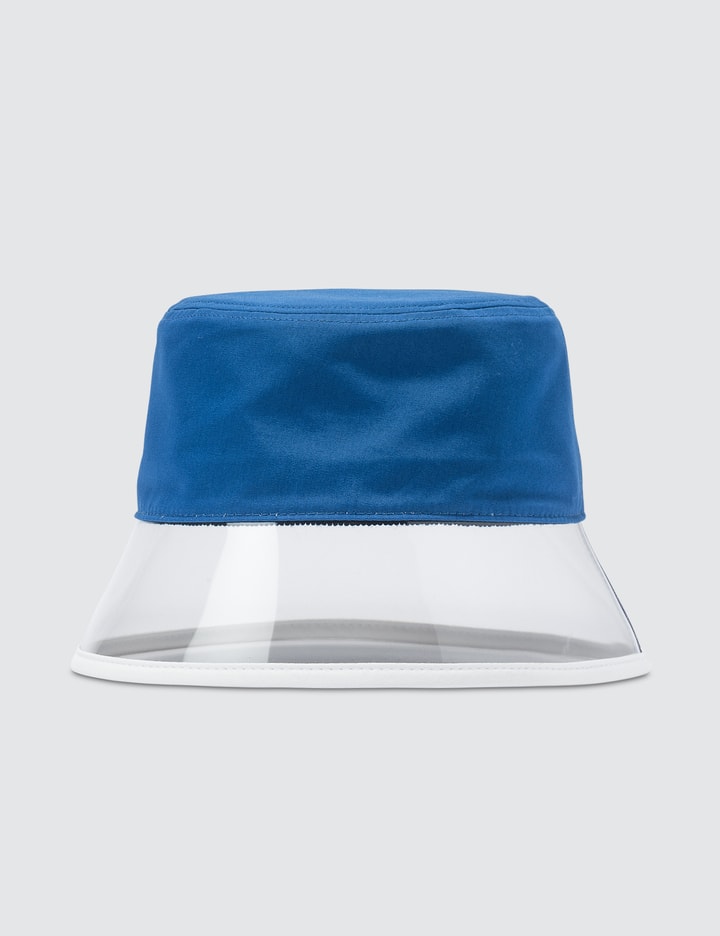 Popeline And Plex Bucket Hat Placeholder Image