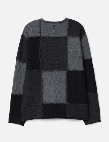 Long Sleeve Pullover 0301 view 9
