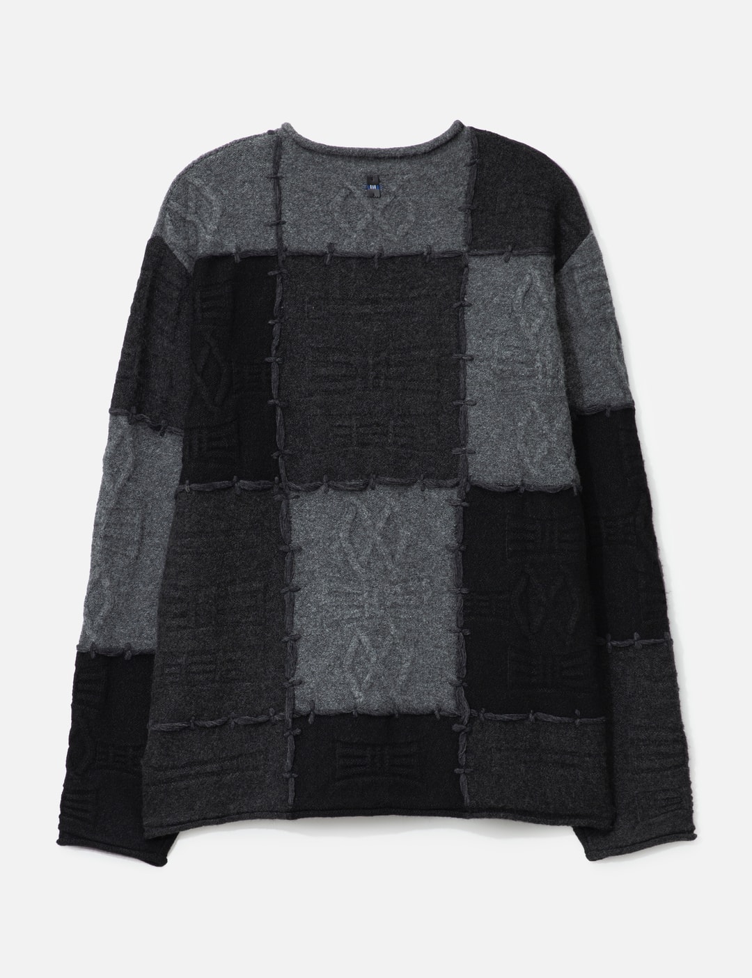 Long Sleeve Pullover 0301 view 10