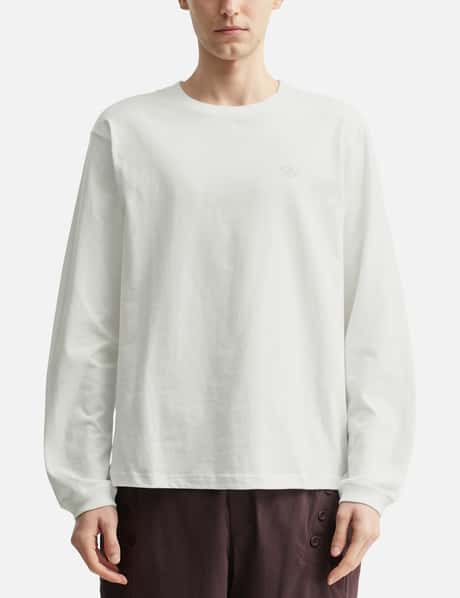 Logo Long Sleeves view 10
